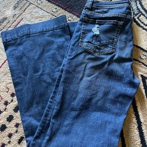 Rock & Roll trousers